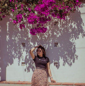 Meet your Posher, Diaz ramos